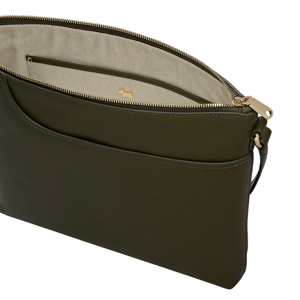 Radley Pockets Large Ziptop North-South Cross Body Bag